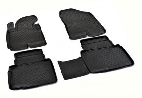 Коврики в салон Hyundai ix35 2010-2015