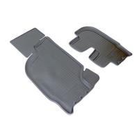 Коврики в салон Hyundai H-HD65, HD72, HD78 2006- NPL-Po-31-16