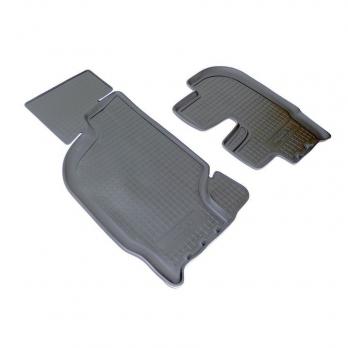 Коврики в салон Hyundai H-HD65, HD72, HD78 2006- NPL-Po-31-16