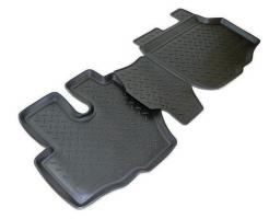 Коврики в салон Hyundai Porter 2005-2013