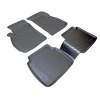 Коврики в салон Hyundai Santa Fe 2000-2006