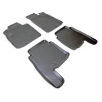 Коврики в салон Hyundai Santa Fe 2006-2010