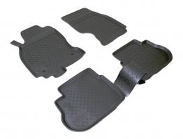 Коврики в салон INFINITI FX 35, 45 S50 2003-2008