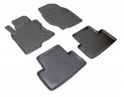 Коврики в салон Infiniti EX J50 2008-2014, Infiniti QX50 J50 2013-2018