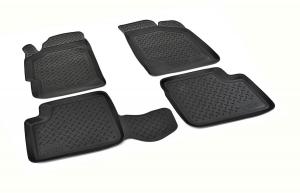 Коврики в салон KIA Spectra 2006-2009