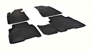 Коврики в салон KIA Sorento 2012-2015