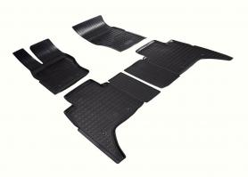 Коврики в салон LAND ROVER Range Rover Sport 2013-