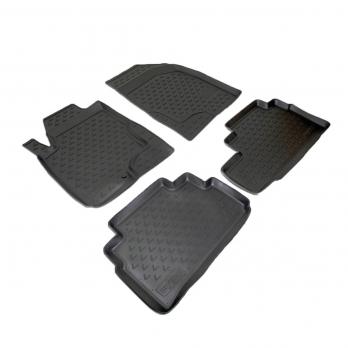 Коврики в салон LEXUS RX 2003-2009