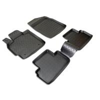Коврики в салон Mazda CX-7 2006-2013