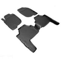 Коврики в салон MITSUBISHI Pajero Sport 2008-2015