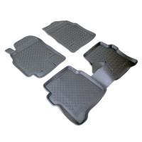 Коврики в салон NISSAN Primera 2001-2007 NPL-Po-61-50