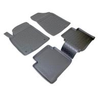 Коврики в салон NISSAN Teana J32 2008-2014