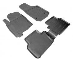 Коврики в салон OPEL Meriva 2003-2011