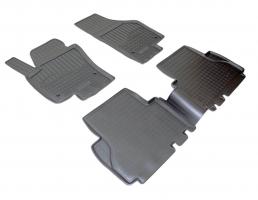 Коврики в салон Seat Alhambra 7N 2010-