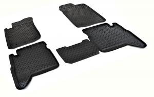 Коврики в салон SUZUKI Grand Vitara 5 1998-2005