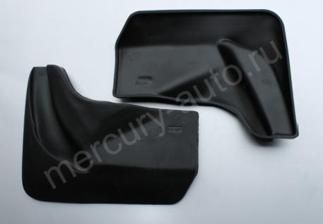 Брызговики для Opel Astra GTC передние 2011-2015 NPL-Br-63-05F