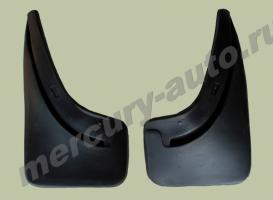 Брызговики для Opel Astra J ST задние 2013-2015 NPL-Br-63-13B