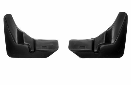 Брызговики для VAZ Lada X-Ray передние 2015- NPL-Br-94-75F