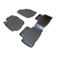 Коврики в салон Toyota RAV-4 2005-2009