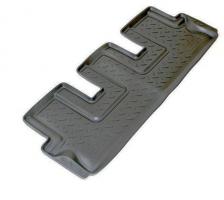 Коврики в салон Toyota Land Cruiser Prado 150 3ряд 2010-2013