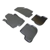 Коврики в салон Volkswagen Golf V 2003-2009