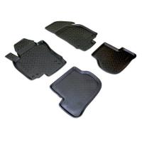 Коврики в салон Volkswagen Golf VI 2009-2013