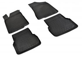 Коврики в салон Volkswagen Passat B3 1988-1993, B4 1993-1997