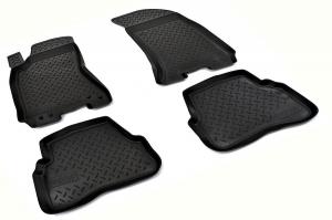 Коврики в салон Volkswagen Passat B5 1996-2005