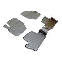 Коврики в салон VOLVO S 60 2010- NPL-Po-96-65