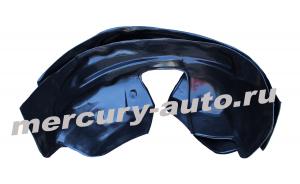 Подкрылки Ford Escape передние