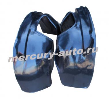 Подкрылки Ford Escape передние