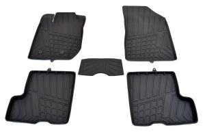 Коврики в салон литьевые для VAZ Lada X-Ray 2016- NP11-LdC-94-750