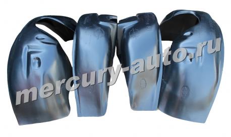 Подкрылки FORD FOCUS I 1998-2005