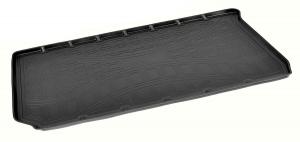 Коврик багажника Smart Fortwo С451 2007-2015