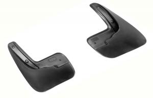 Брызговики для Chevrolet Lacceti хэтчбек передние 2004-2013