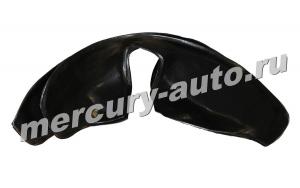 Подкрылки NISSAN X-Trail T30 задние 2003-2007