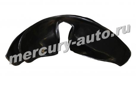 Подкрылки NISSAN X-Trail T30 задние 2003-2007