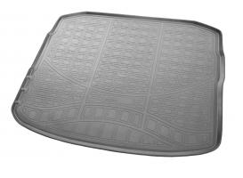 Коврик багажника серый AUDI A3 8V седан 4 двери 2012-