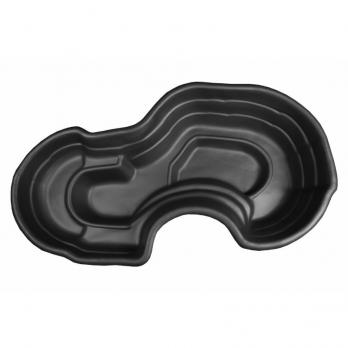 Пластиковый пруд №10 (V-650л 2500х1300х550)