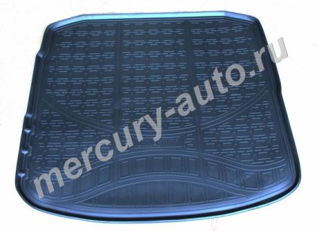 Коврик багажника AUDI A3 8V седан 4 двери 2012- NPA00-T05-151