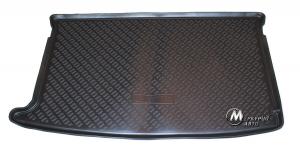 Коврик багажника Hyundai i20 2 GB хэтчбек 2014-