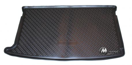 Коврик багажника Hyundai i20 2 GB хэтчбек 2014- NPА00-Т31-204