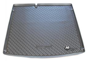 Коврик багажника SKODA Fabia 3 NJ WAGON 14-