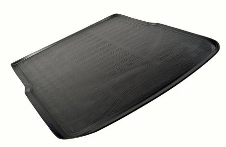 Коврик багажника FORD S-Max 2006-2015