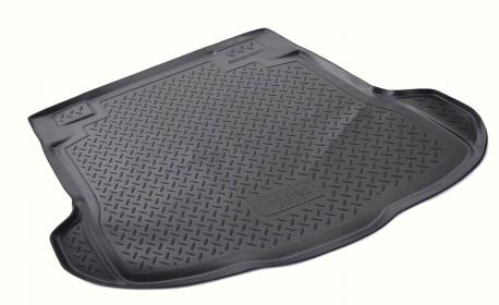 Коврик багажника HONDA CR-V 3 2006-2012