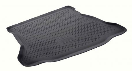 Коврик багажника HONDA Fit 2001-2008, HONDA Jazz хэтчбек 2004-2009