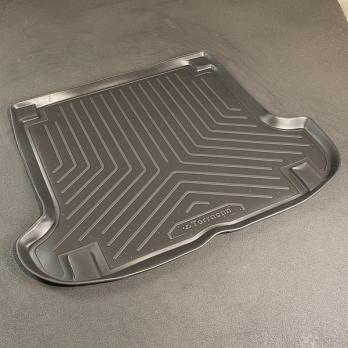 Коврик багажника Hyundai Terracan 2001-2006 NPL-P-31-51