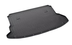 Коврик багажника Hyundai Tucson  2004-2010