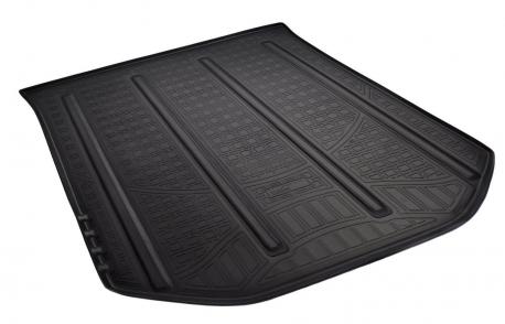 Коврик багажника Jeep Grand Cherokee WK 2010-