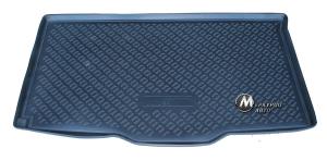 Коврик багажника Fiat Panda 3 2011-